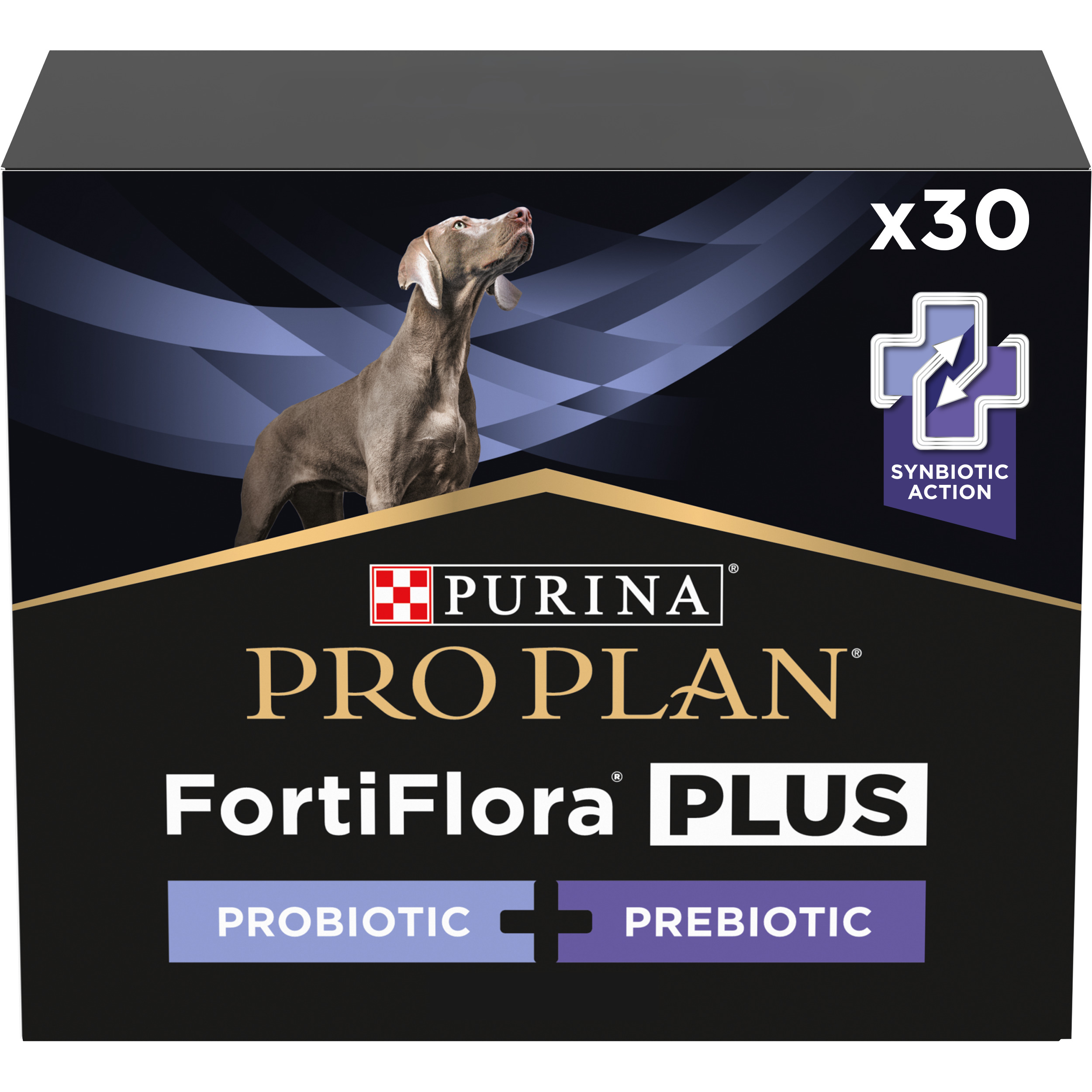PRO PLAN Fortiflora Canine Symbiotic 30x2g | Purinashop