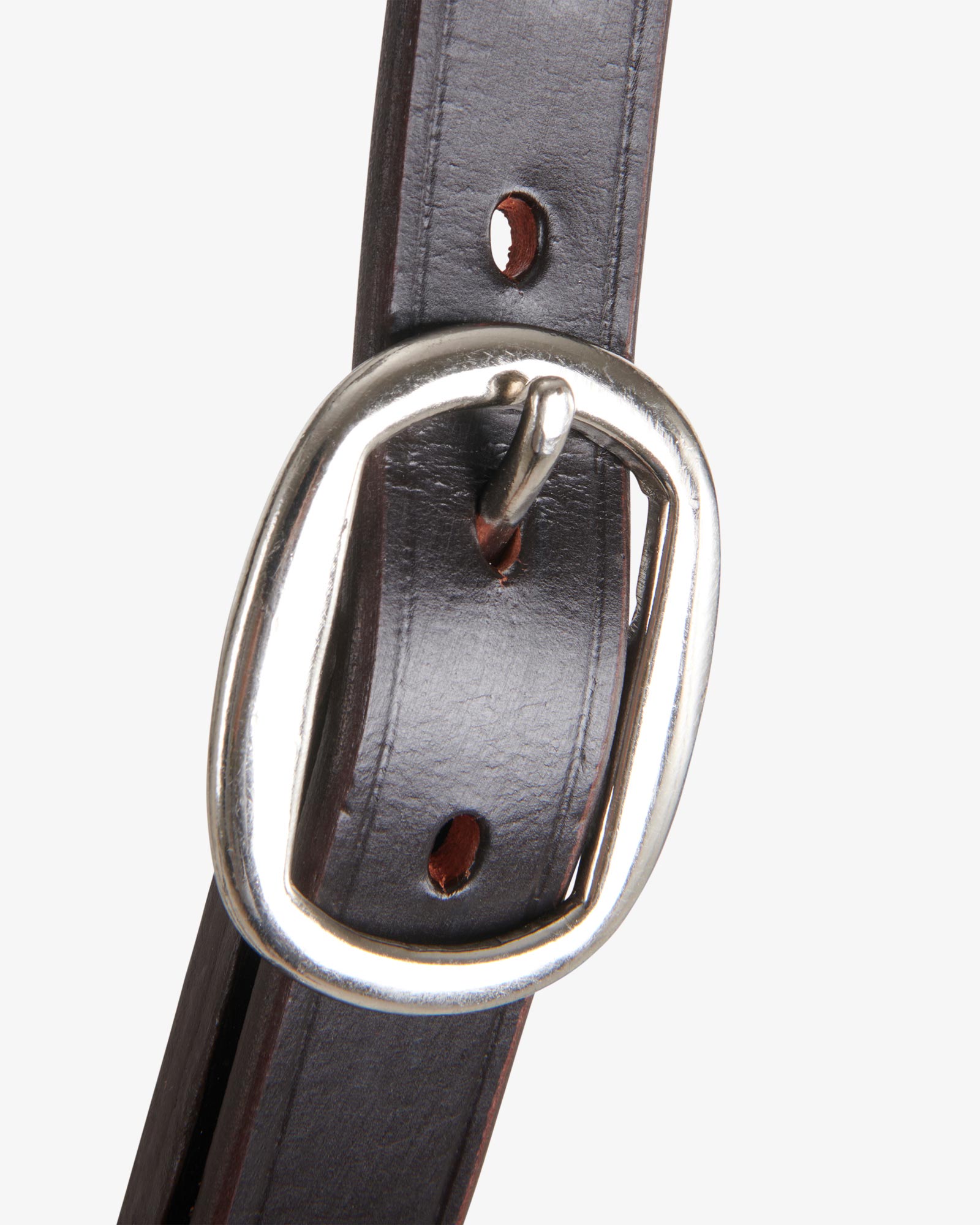 Hamilton Cavezza Per Cavalli In Nylon Con Motivo Sud-Ovest | Testiera Rinforzata Con Ferramenta In Ottone | Taglia Universale 800-1500 Libbre
