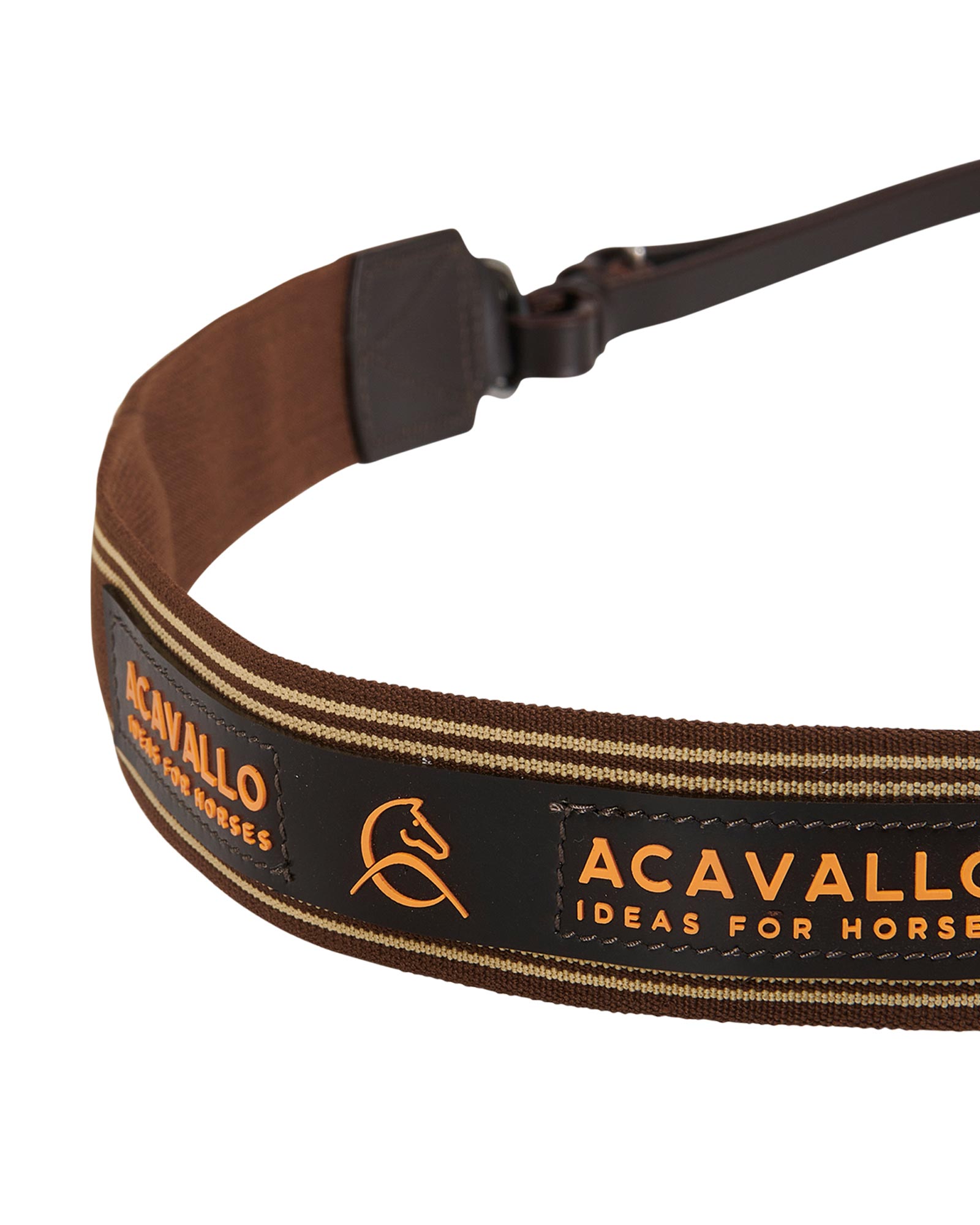 Single breastplate elastic band