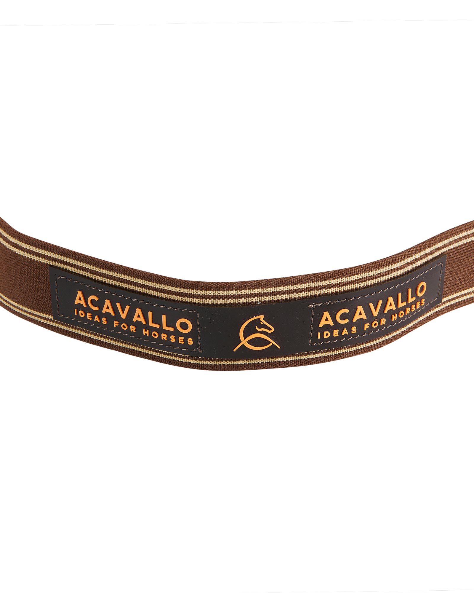 Single breastplate elastic band