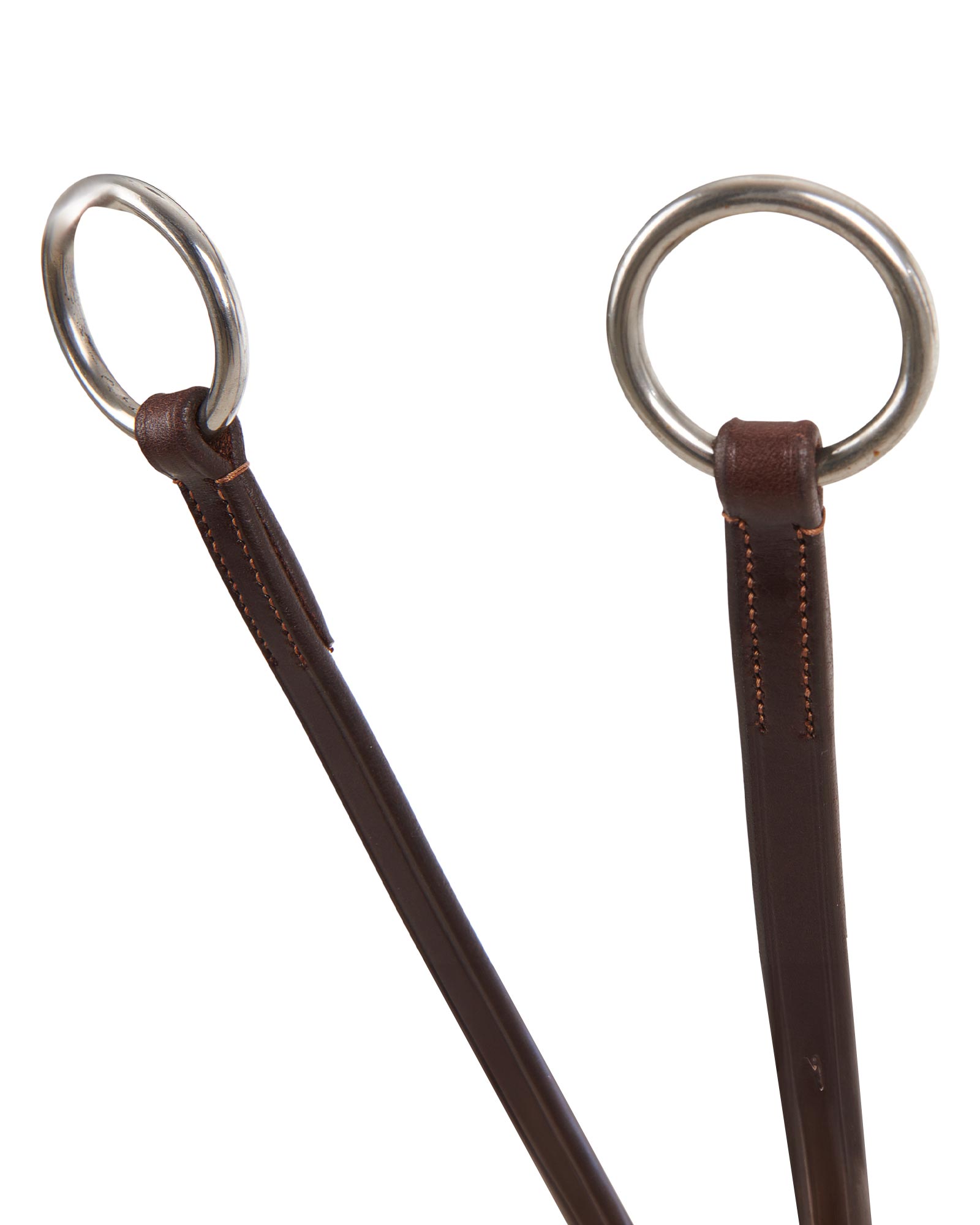 Collier martingale calfskin