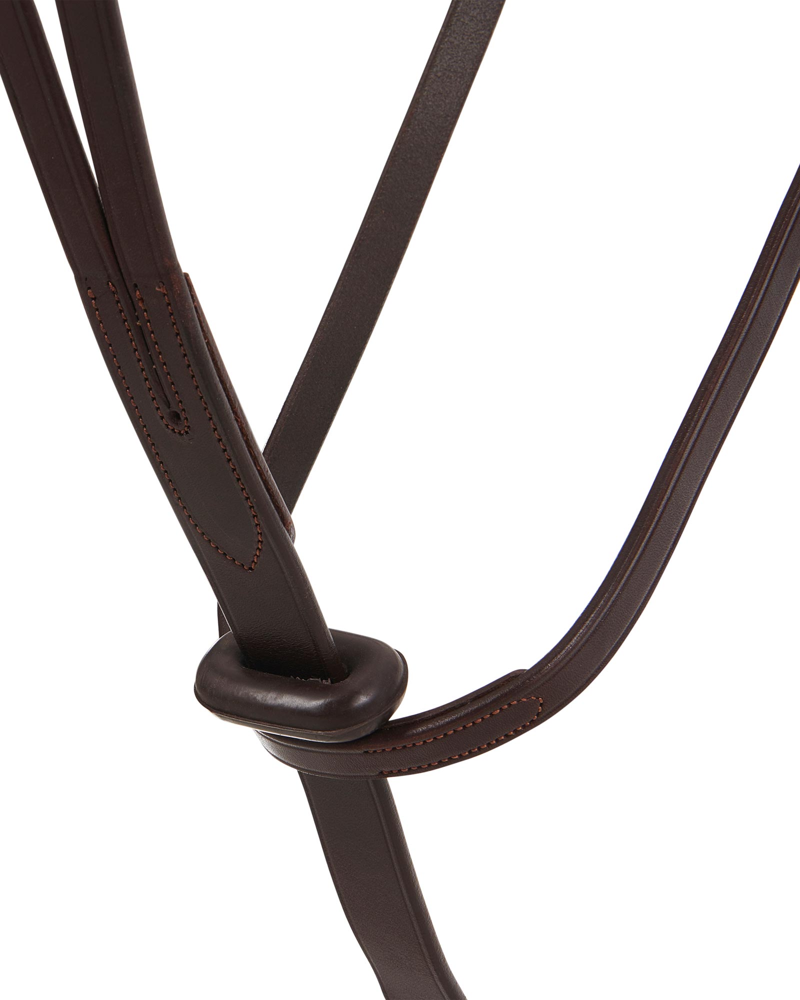 Collier martingale calfskin