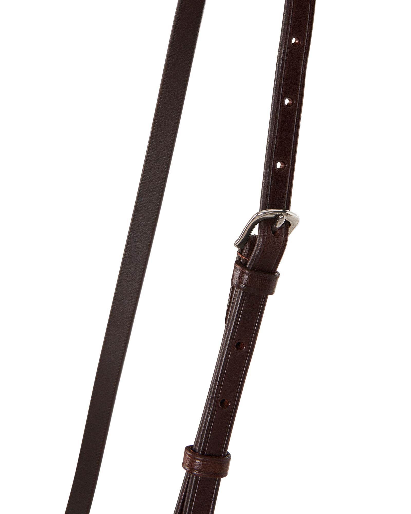 Collier martingale calfskin