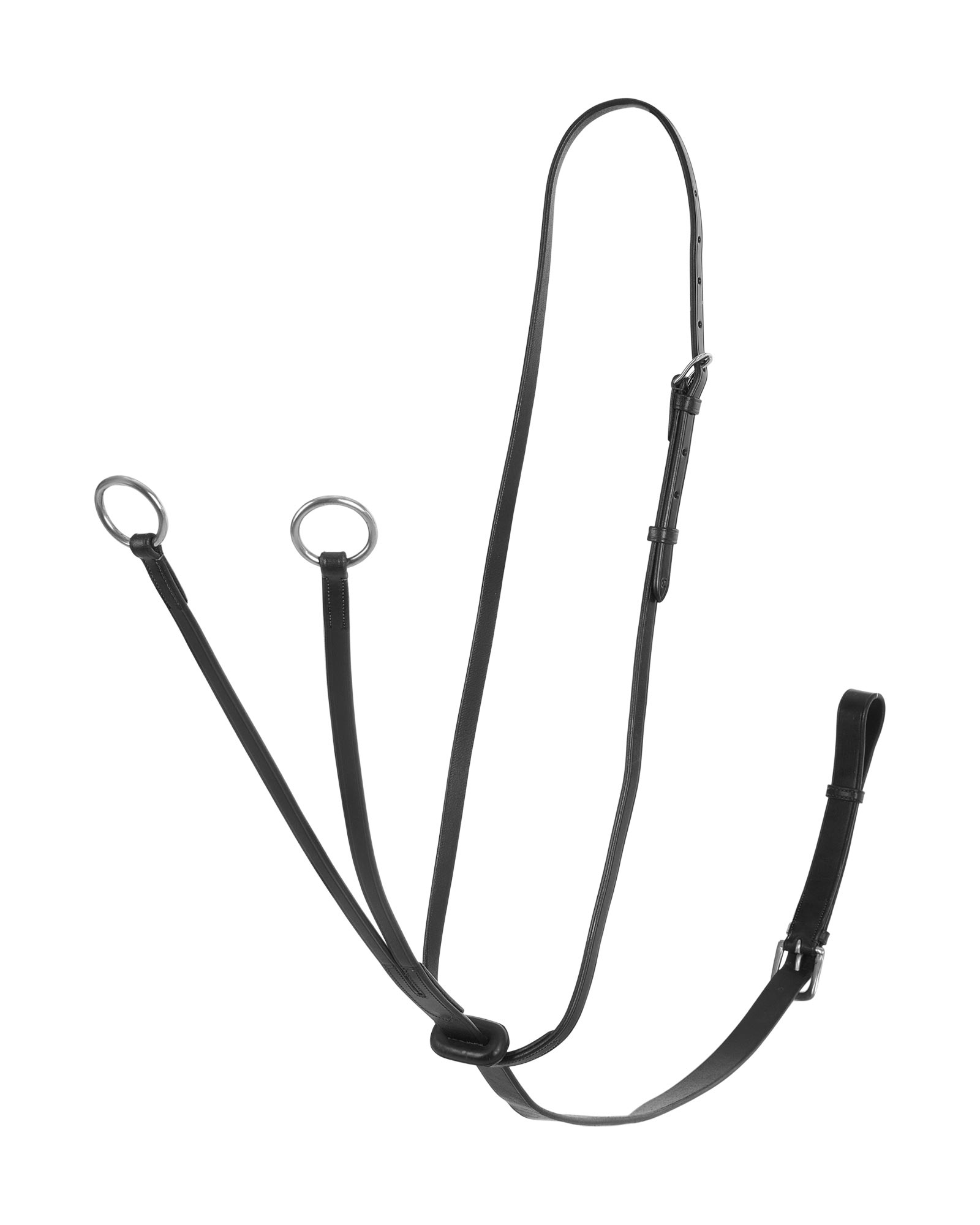 Collier martingale calfskin