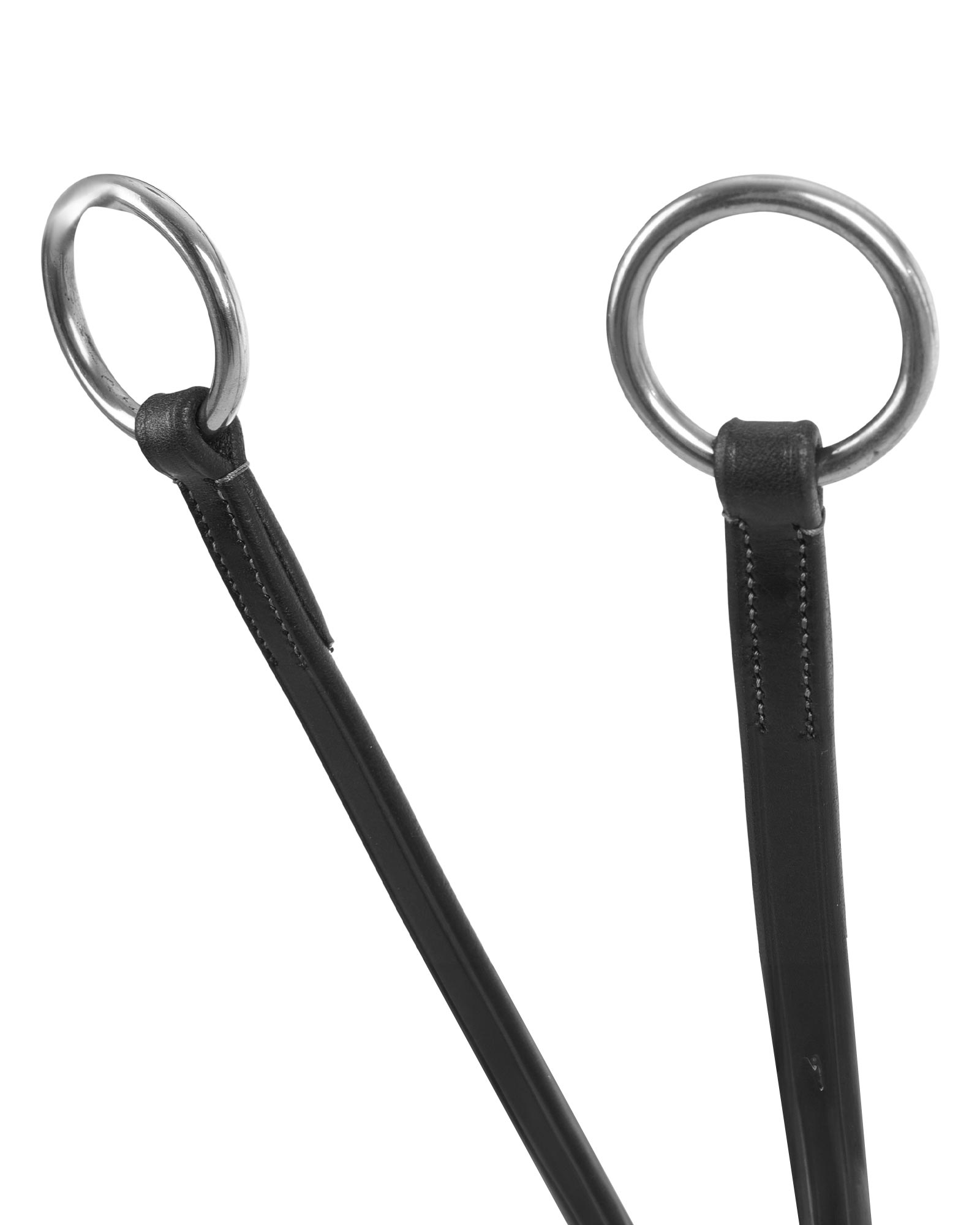 Collier martingale calfskin