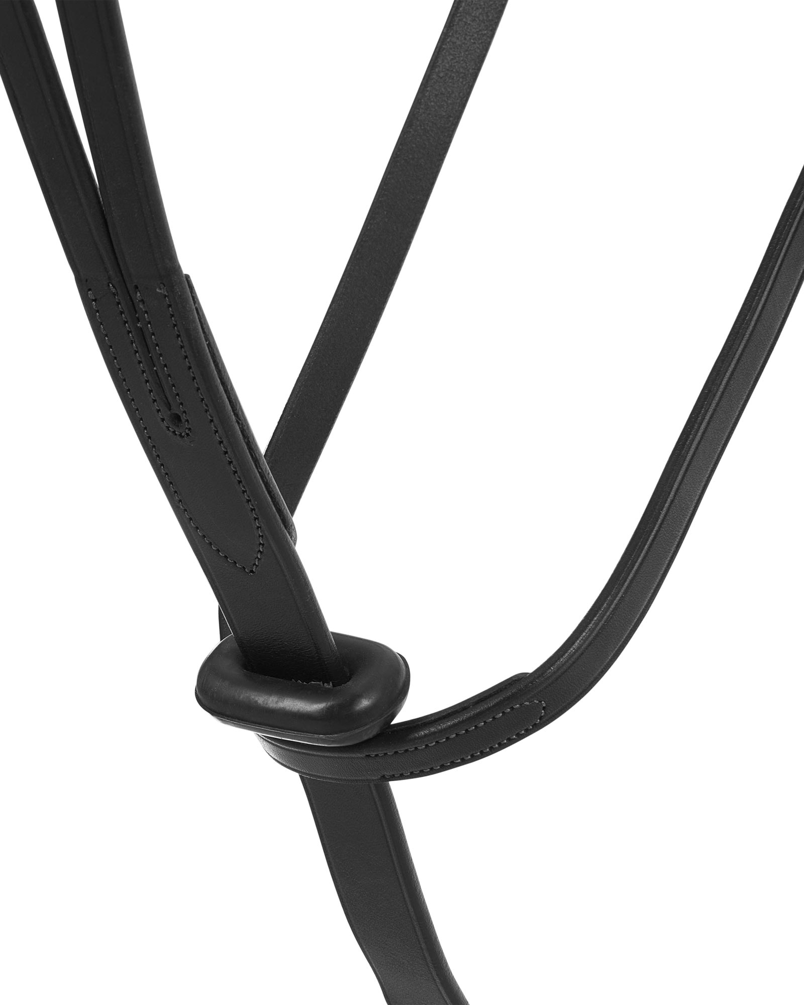 Collier martingale calfskin