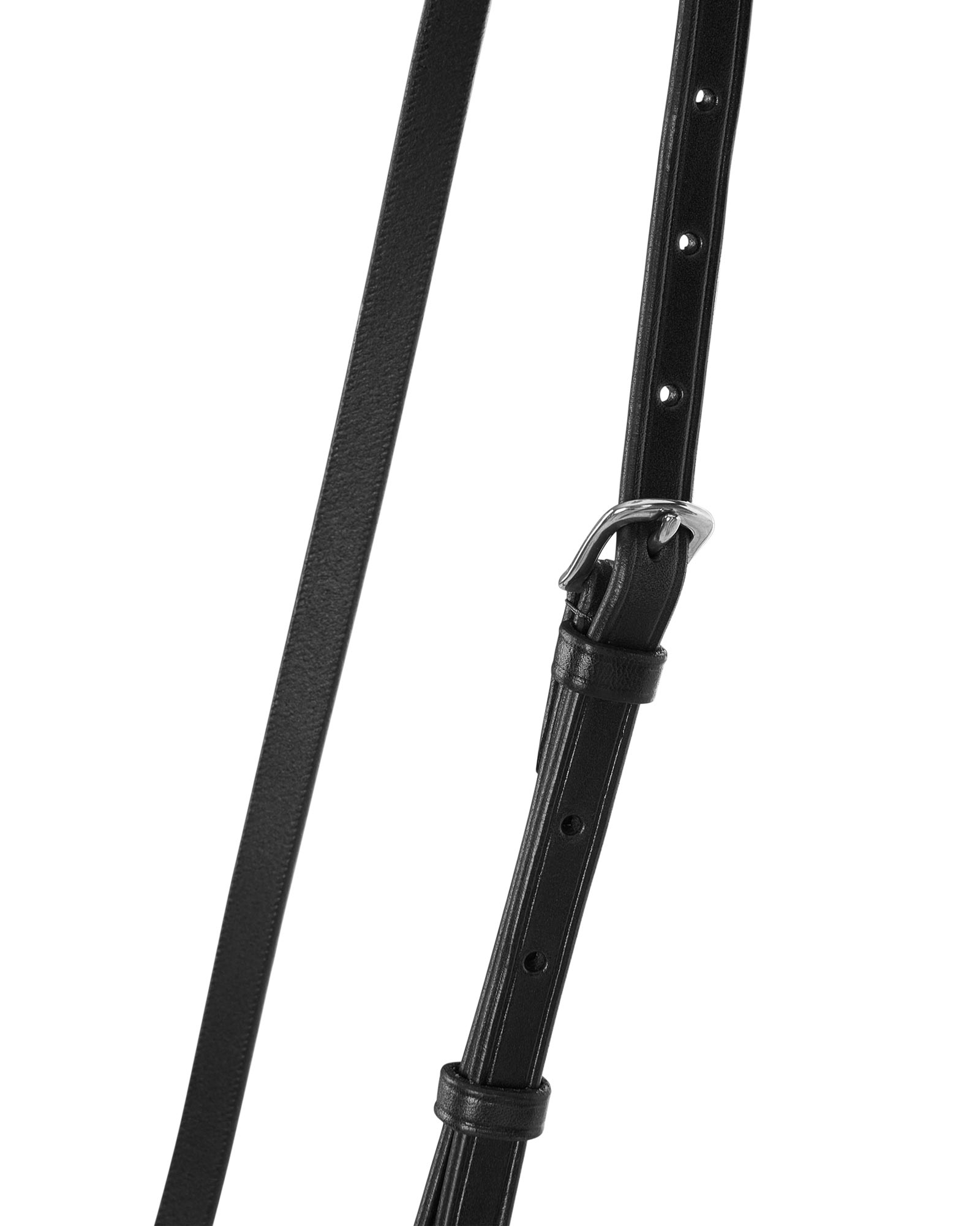Collier martingale calfskin