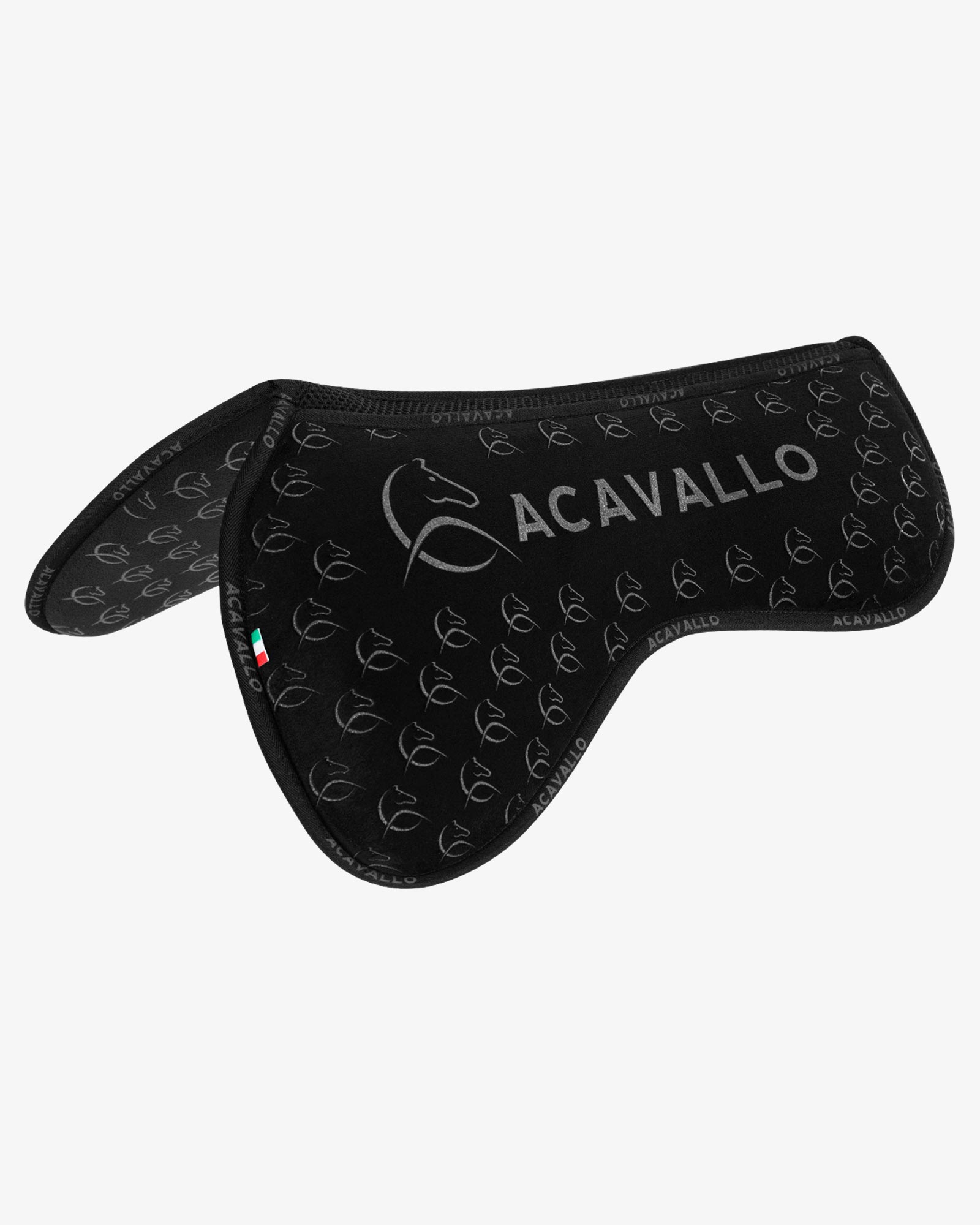 Pad MF DS SW-3DS suede silicone grip flat
