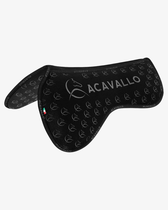Pad MF DS SW-3DS suede silicone grip flat