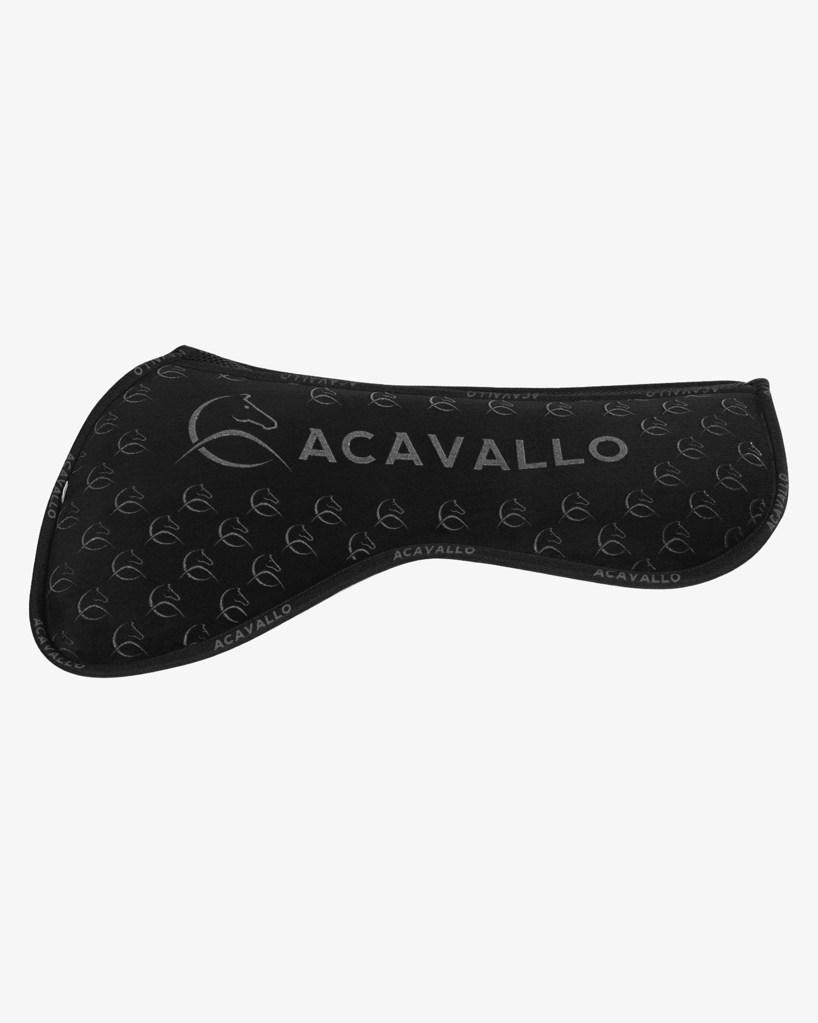 Pad MF DS SW-3DS suede silicone grip flat
