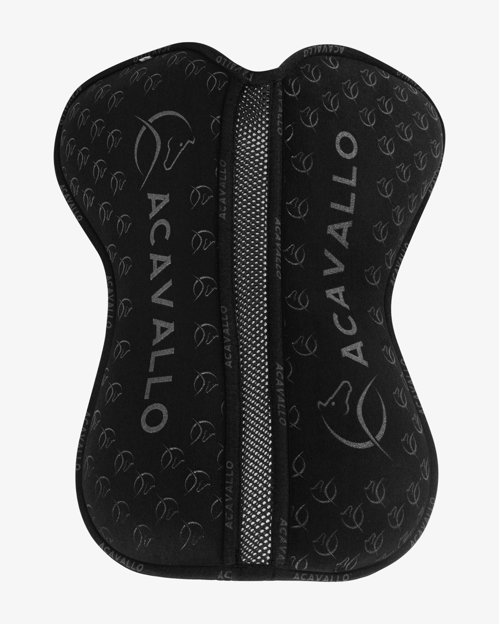 Pad MF DS SW-3DS suede silicone grip flat