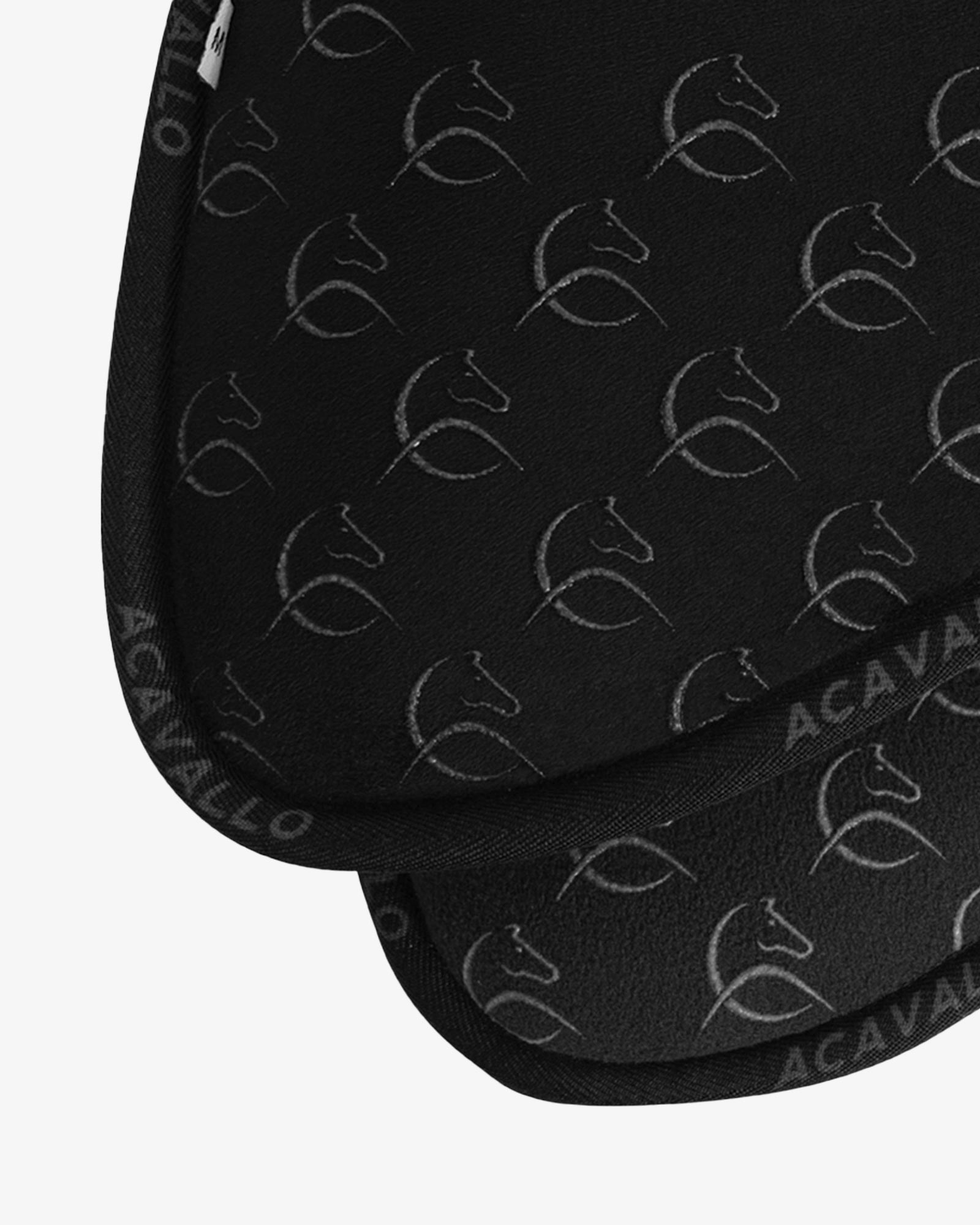 Pad MF DS SW-3DS suede silicone grip flat