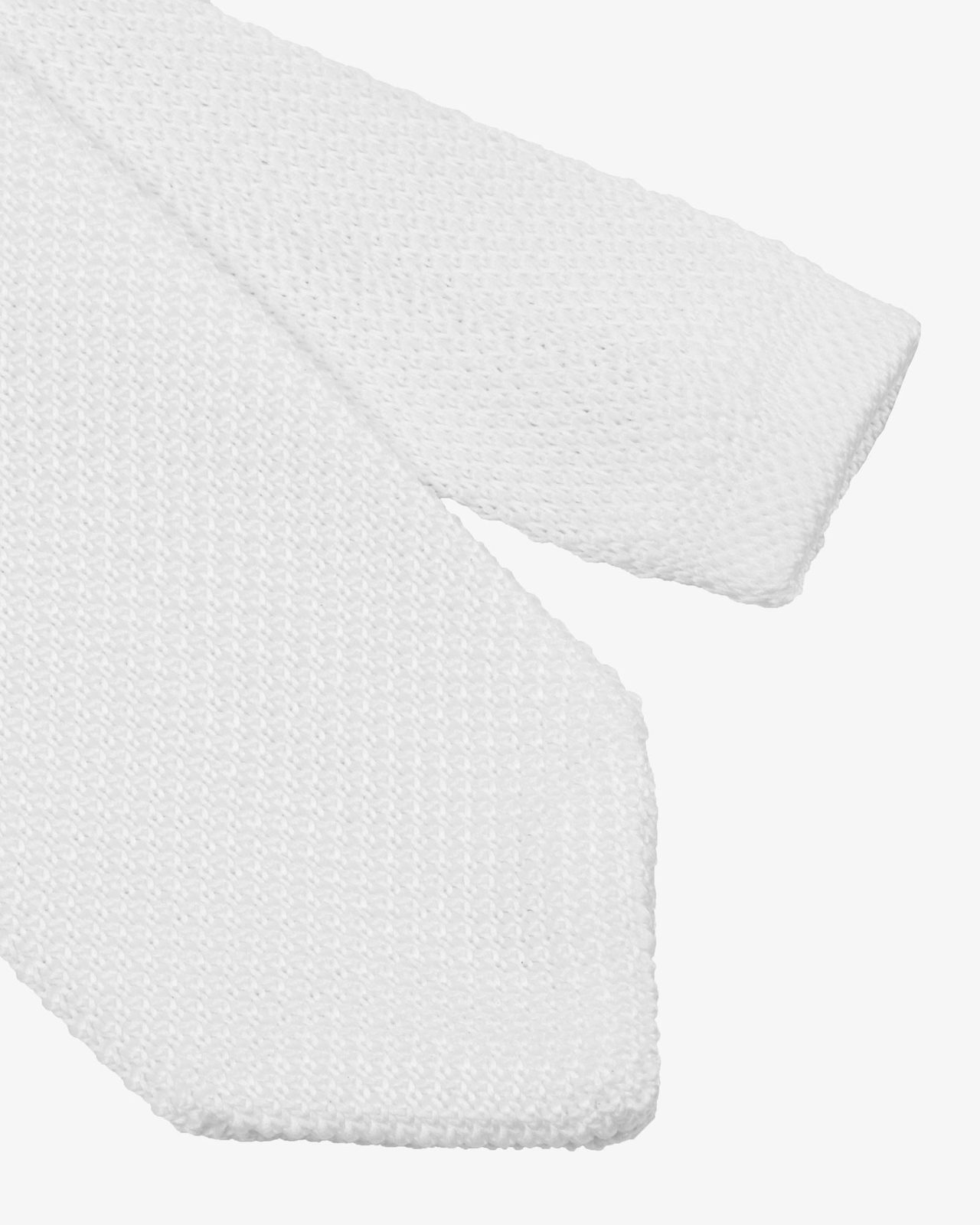 Men's logo tie