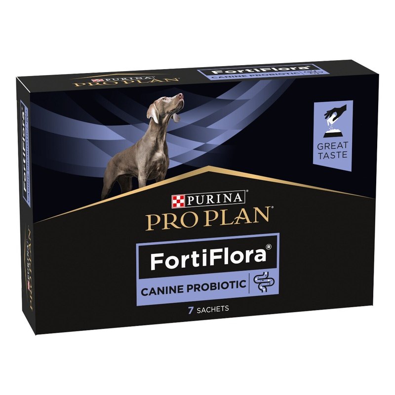 PURINA PRO PLAN FORTIFLORA Canine Probiotic