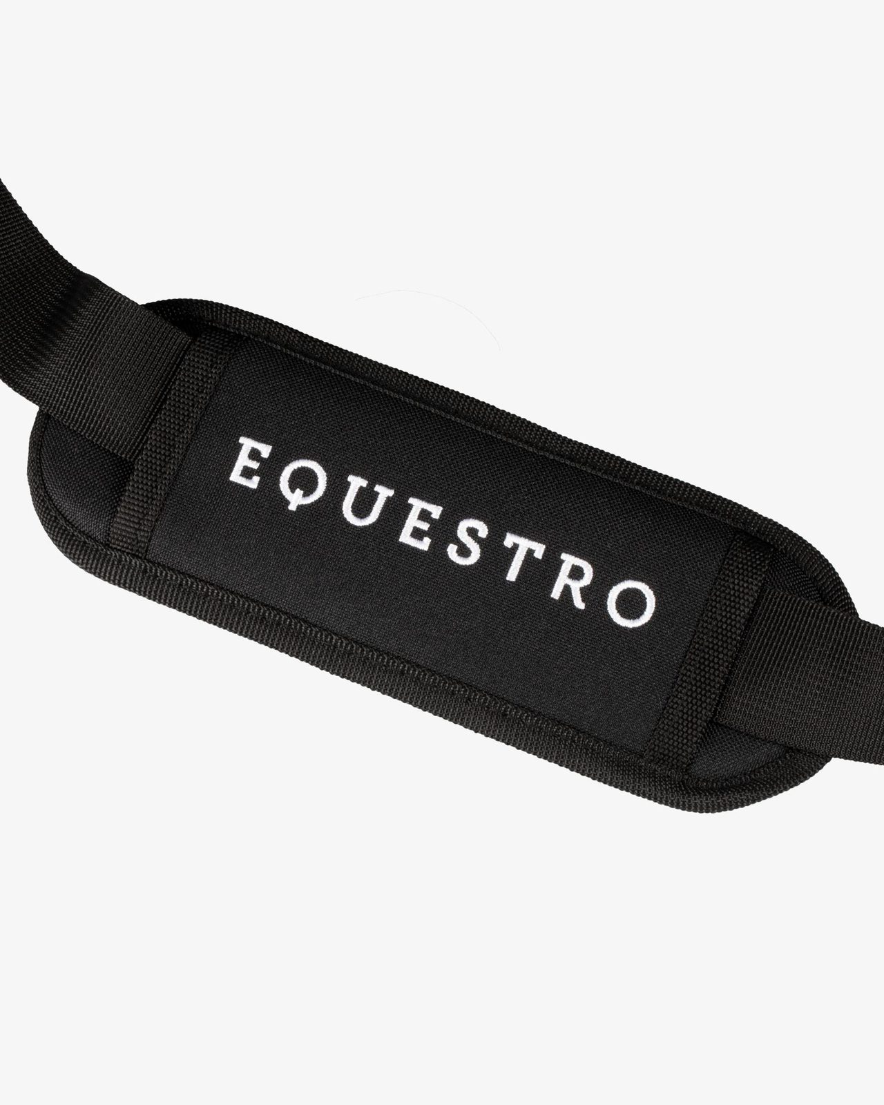 Grooming bag zip pocket