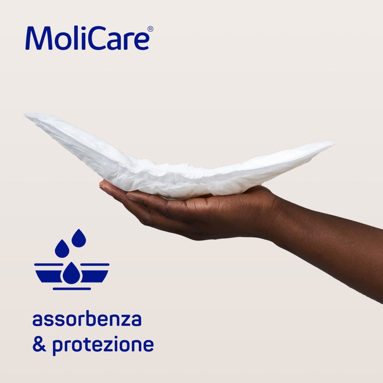 MoliCare Premium lady pad - 3 gocce