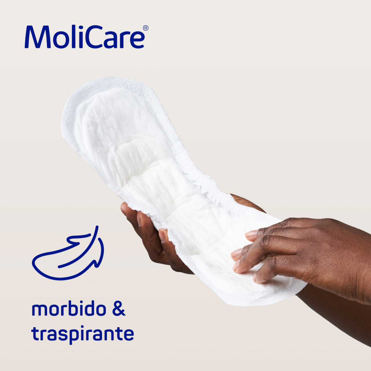 MoliCare Premium lady pad - 3 gocce