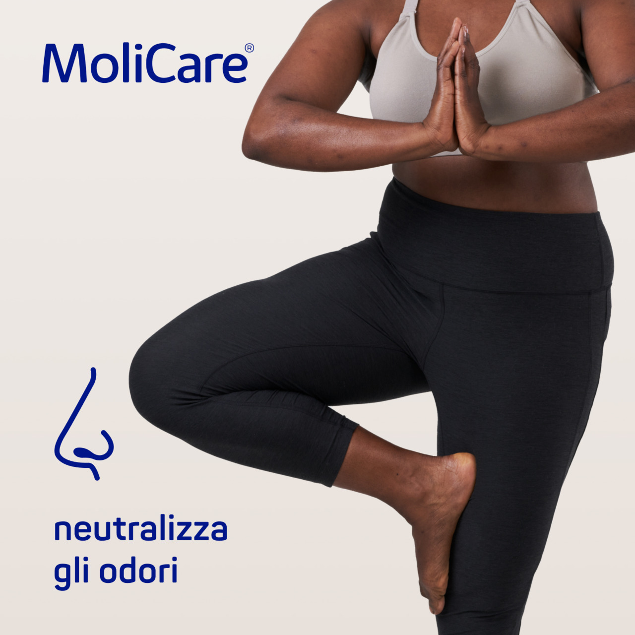 MoliCare Premium lady pad - 3 gocce