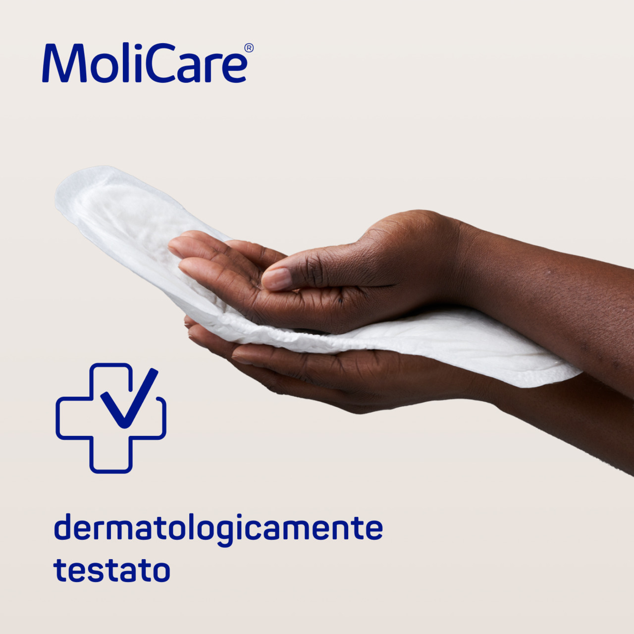 MoliCare Premium lady pad - 3 gocce
