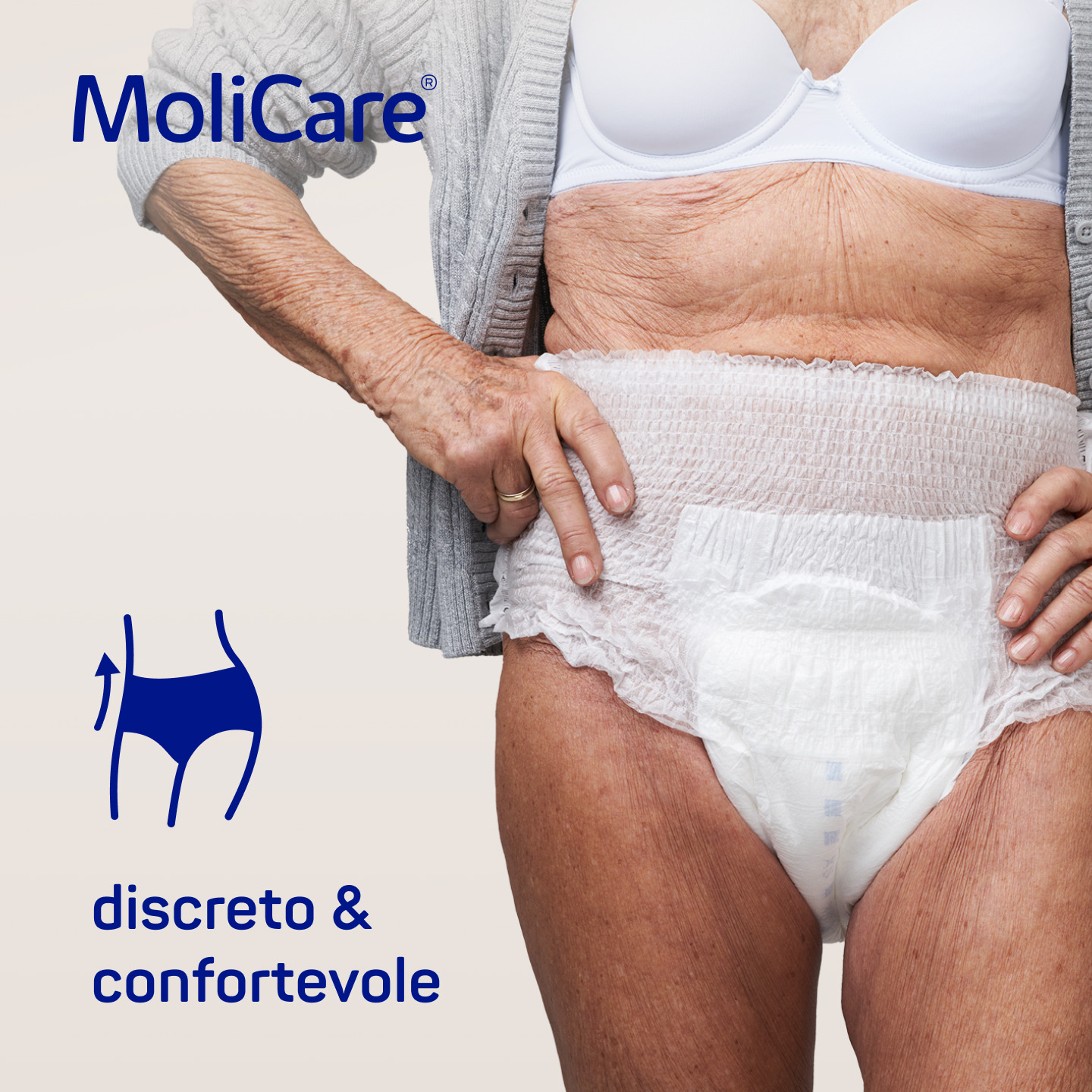 MoliCare Mobile - 6 gocce