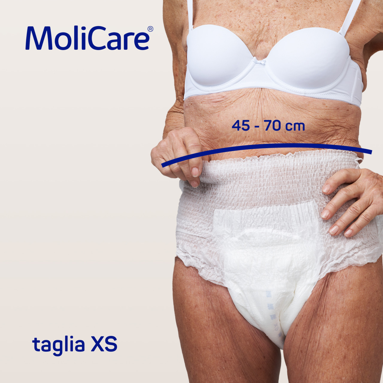 MoliCare Mobile - 6 gocce