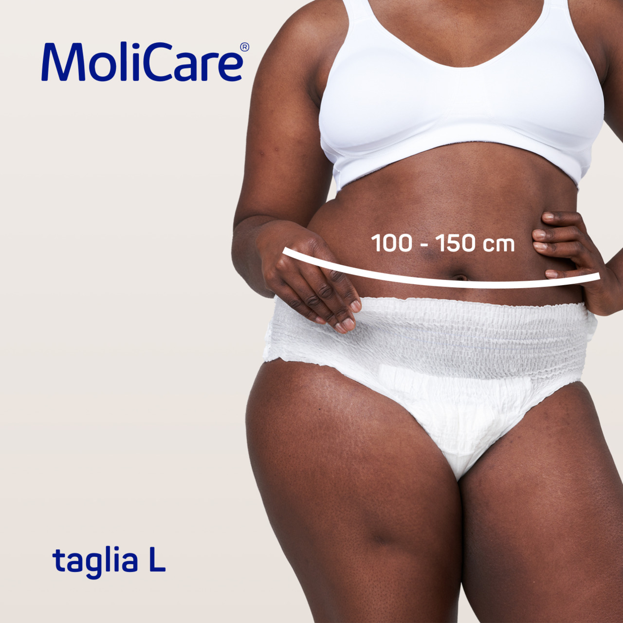 MoliCare Mobile - 10 gocce