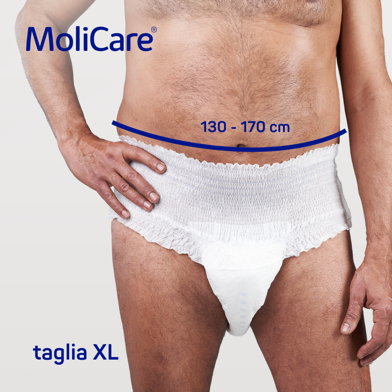 MoliCare Mobile - 10 gocce