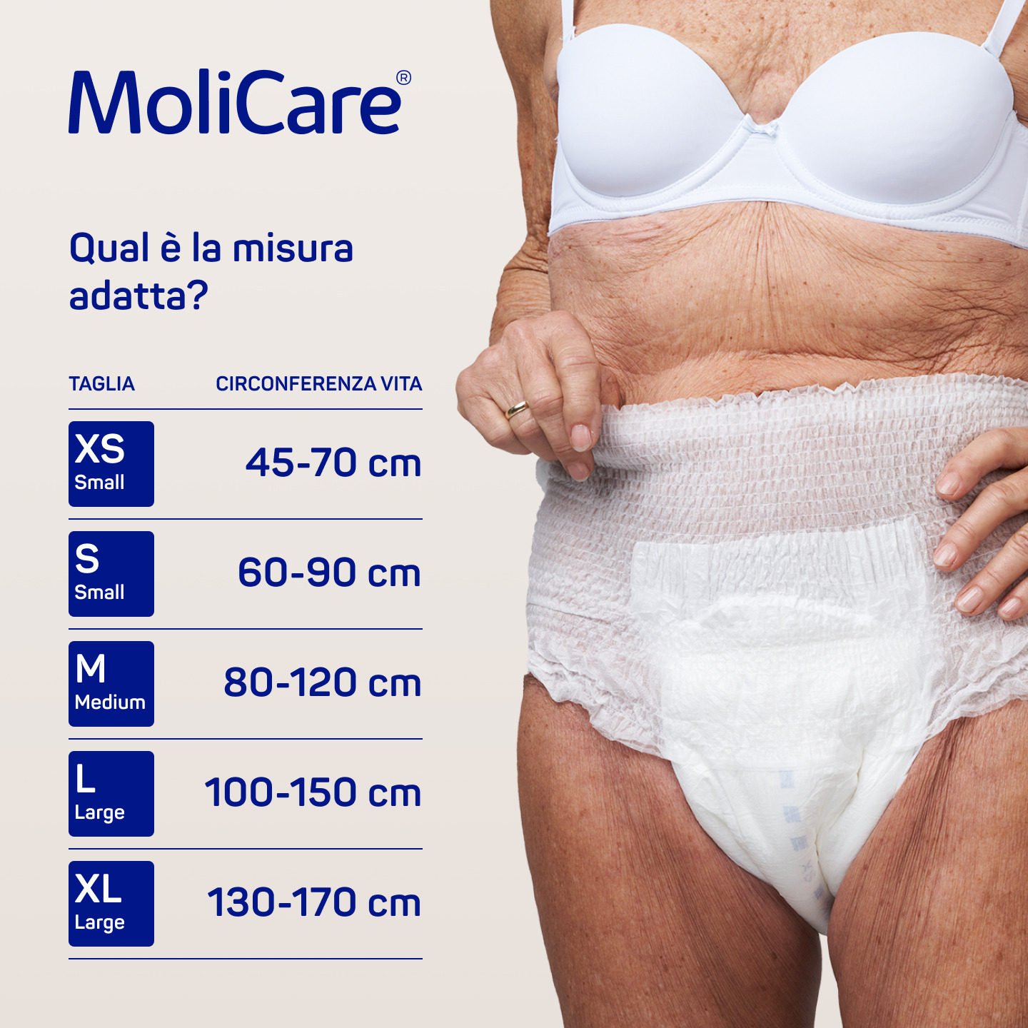 MoliCare Mobile - 6 gocce