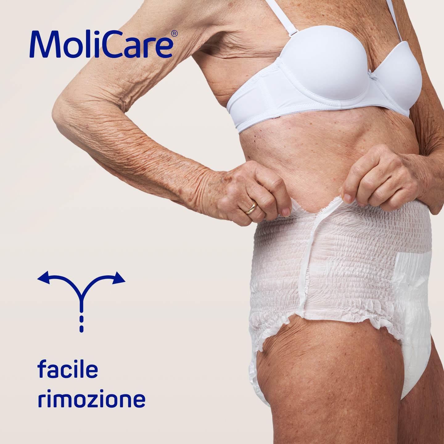 MoliCare Mobile - 6 gocce