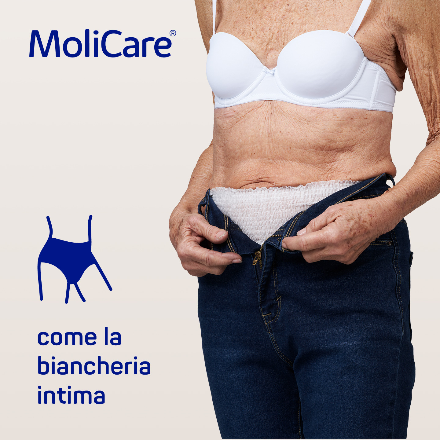 MoliCare Mobile - 6 gocce