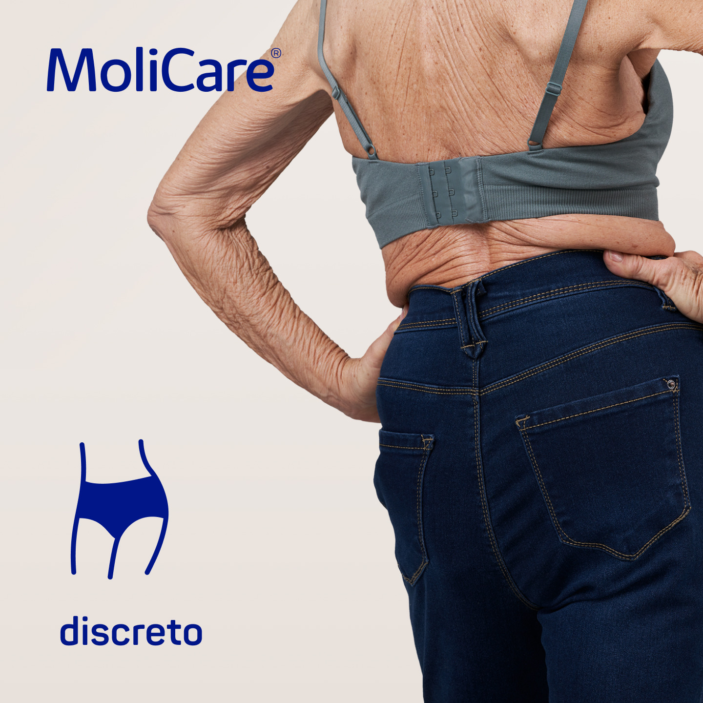 MoliCare Mobile - 6 gocce