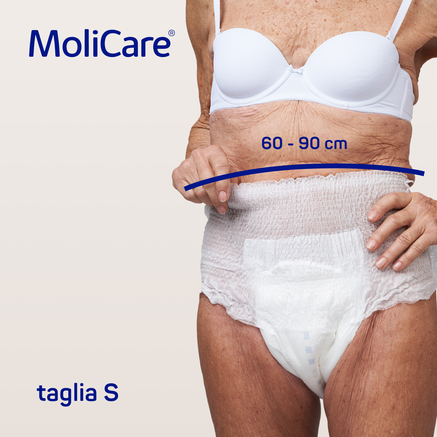 MoliCare Mobile - 6 gocce