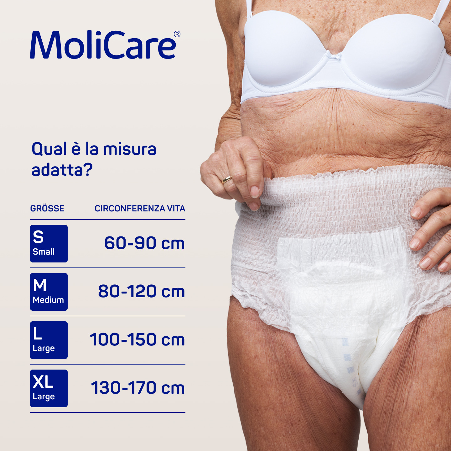 MoliCare Mobile - 8 gocce