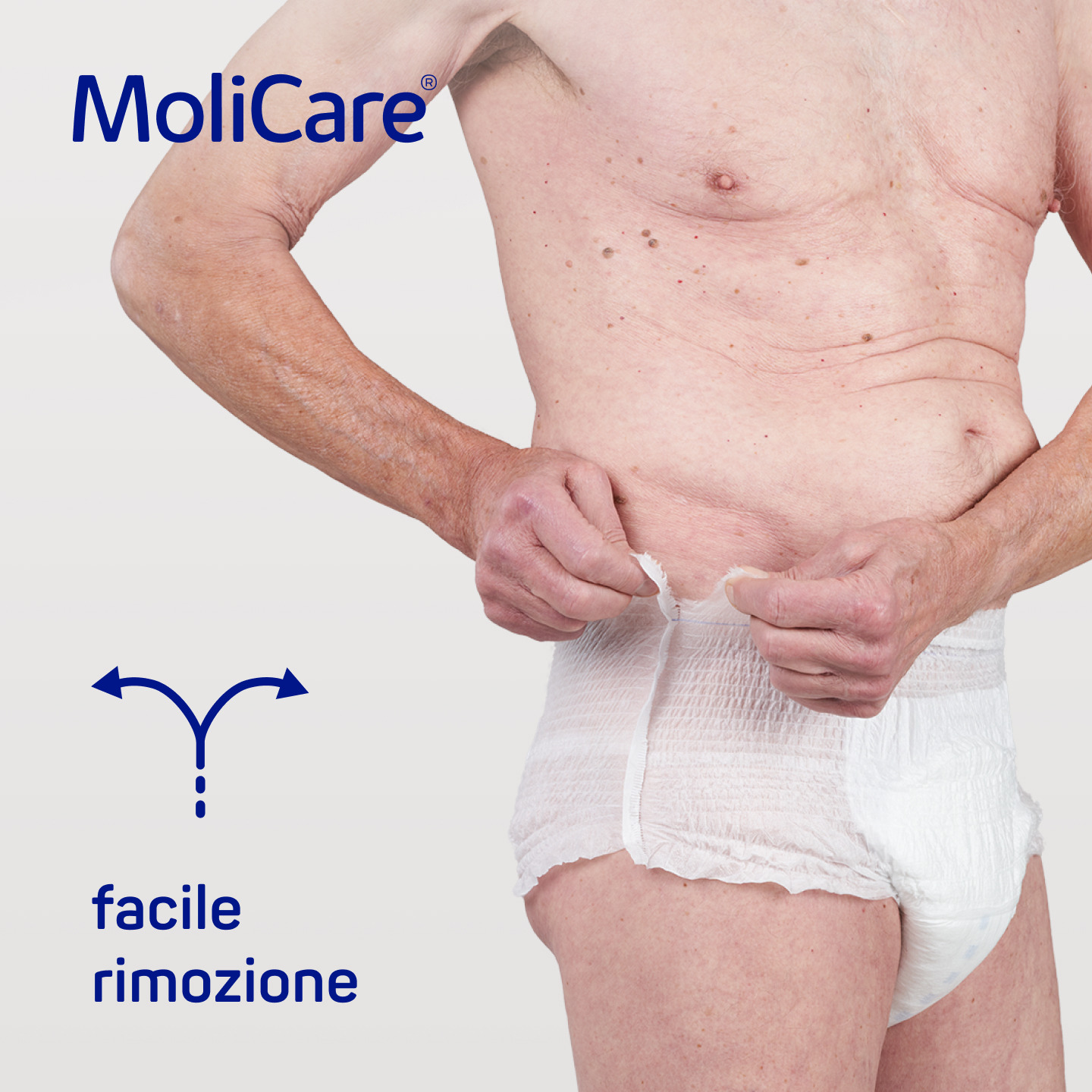 MoliCare Mobile - 10 gocce