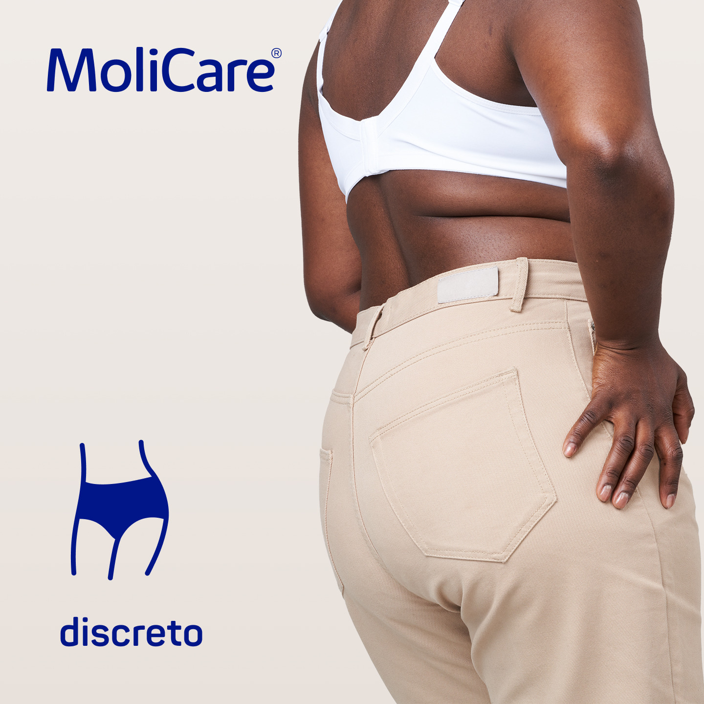 MoliCare Mobile - 10 gocce