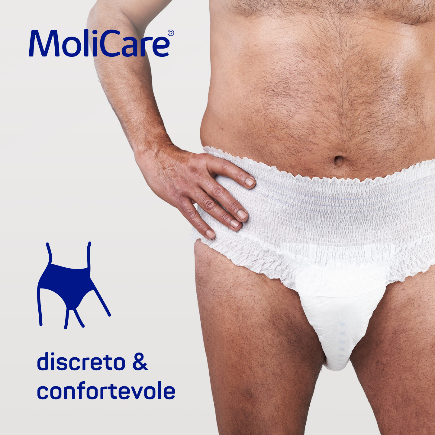 MoliCare Mobile - 10 gocce