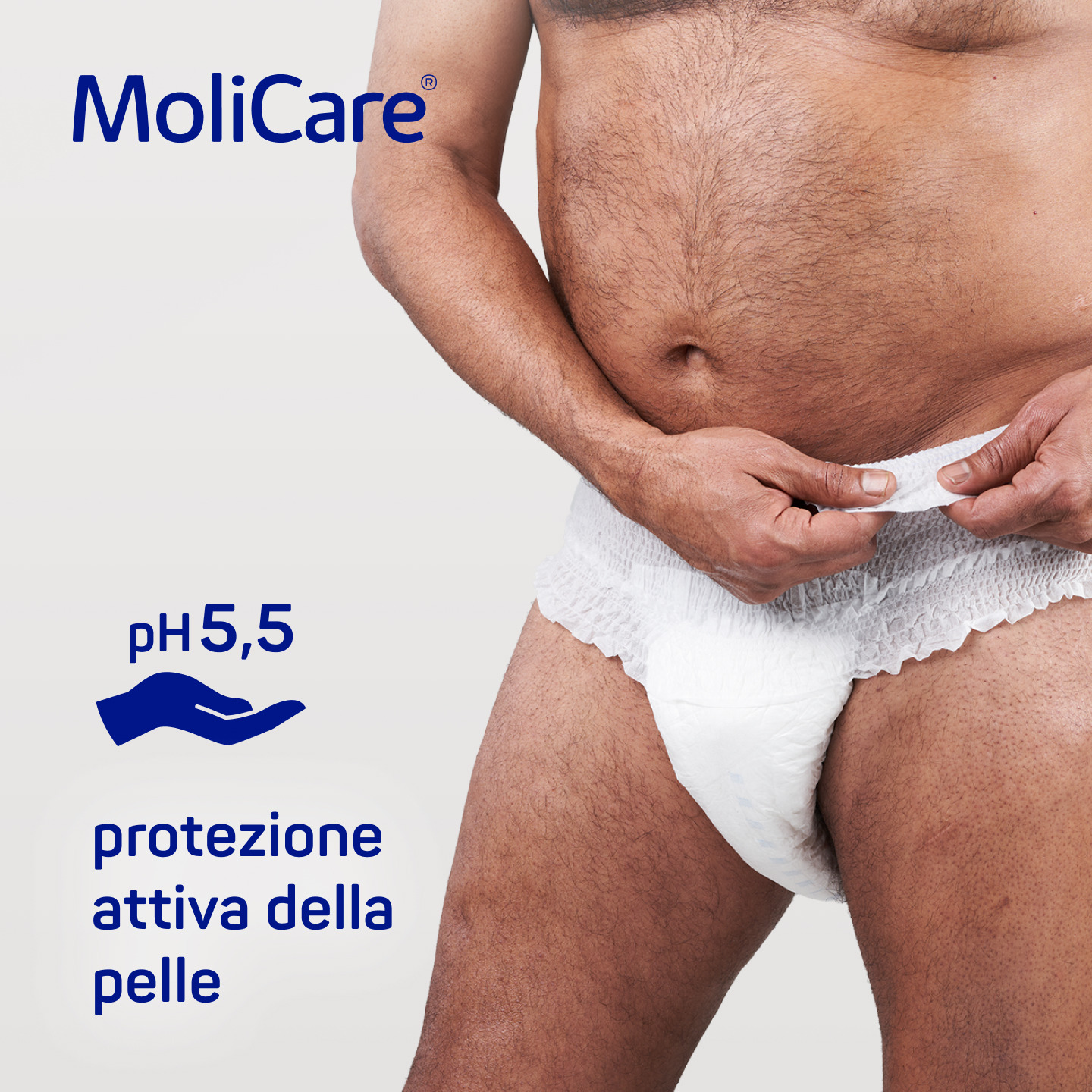 MoliCare Mobile - 10 gocce