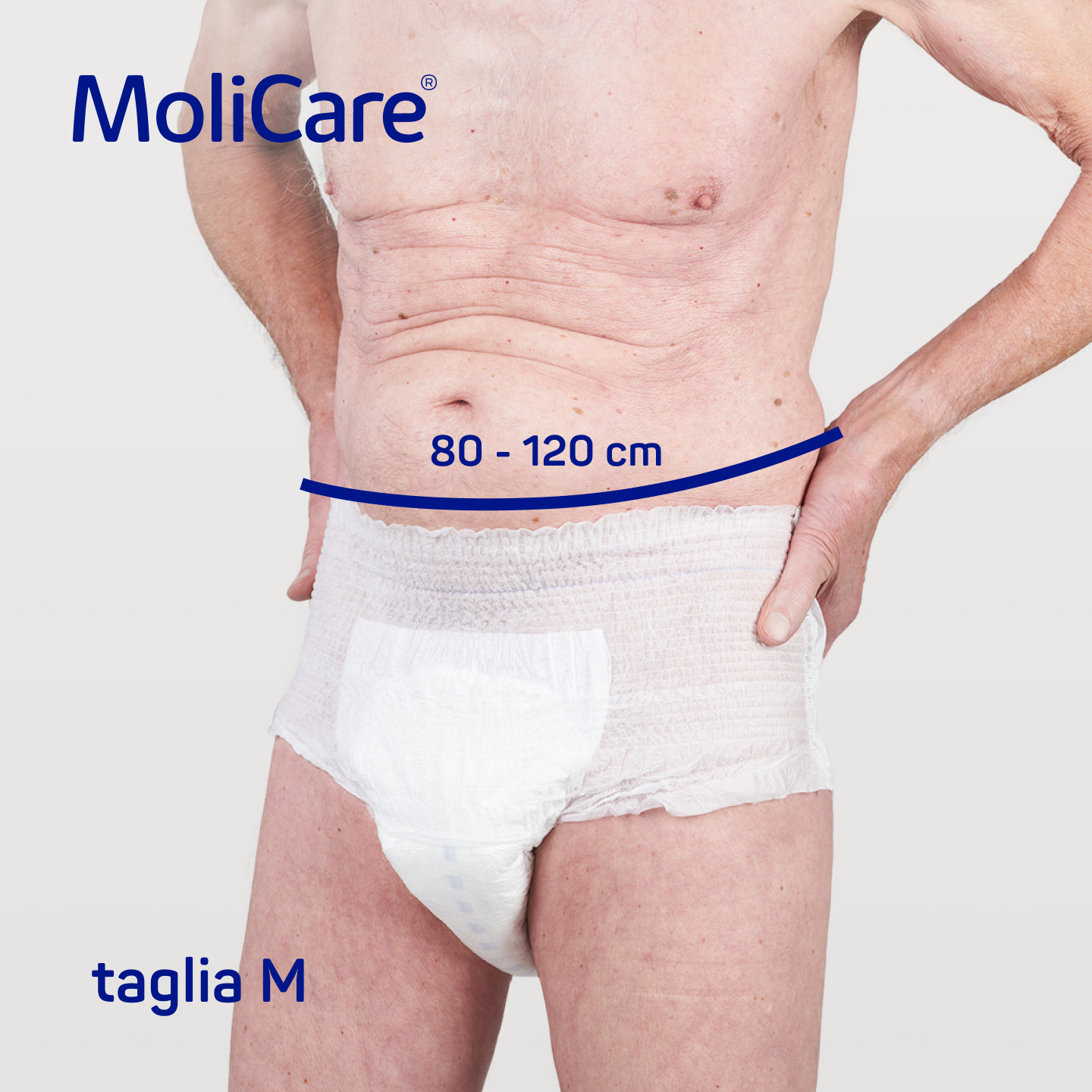 MoliCare Mobile - 10 gocce