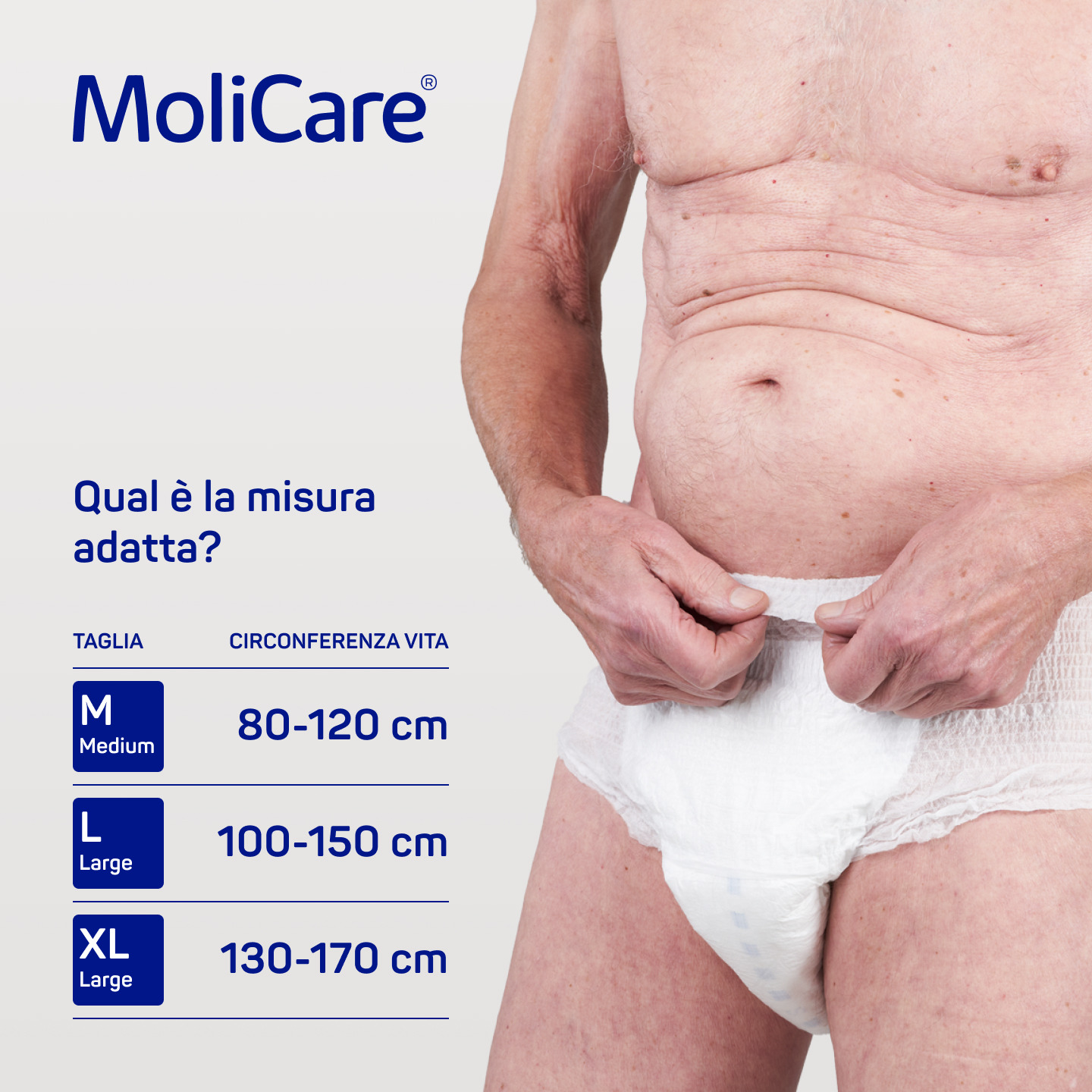 MoliCare Mobile - 10 gocce
