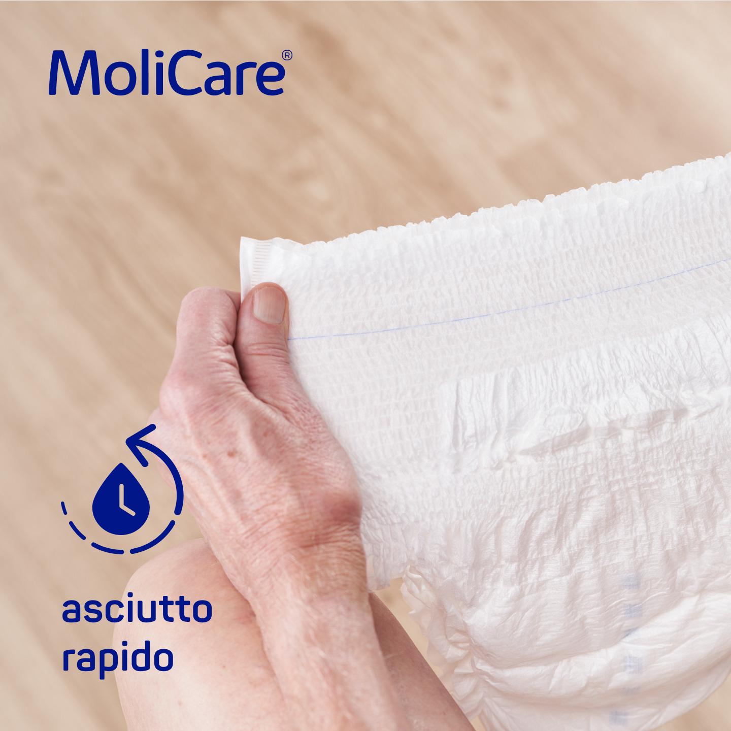 MoliCare Mobile - 10 gocce