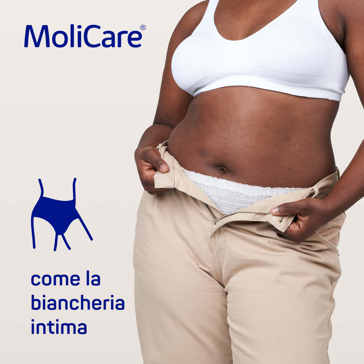 MoliCare Mobile - 10 gocce
