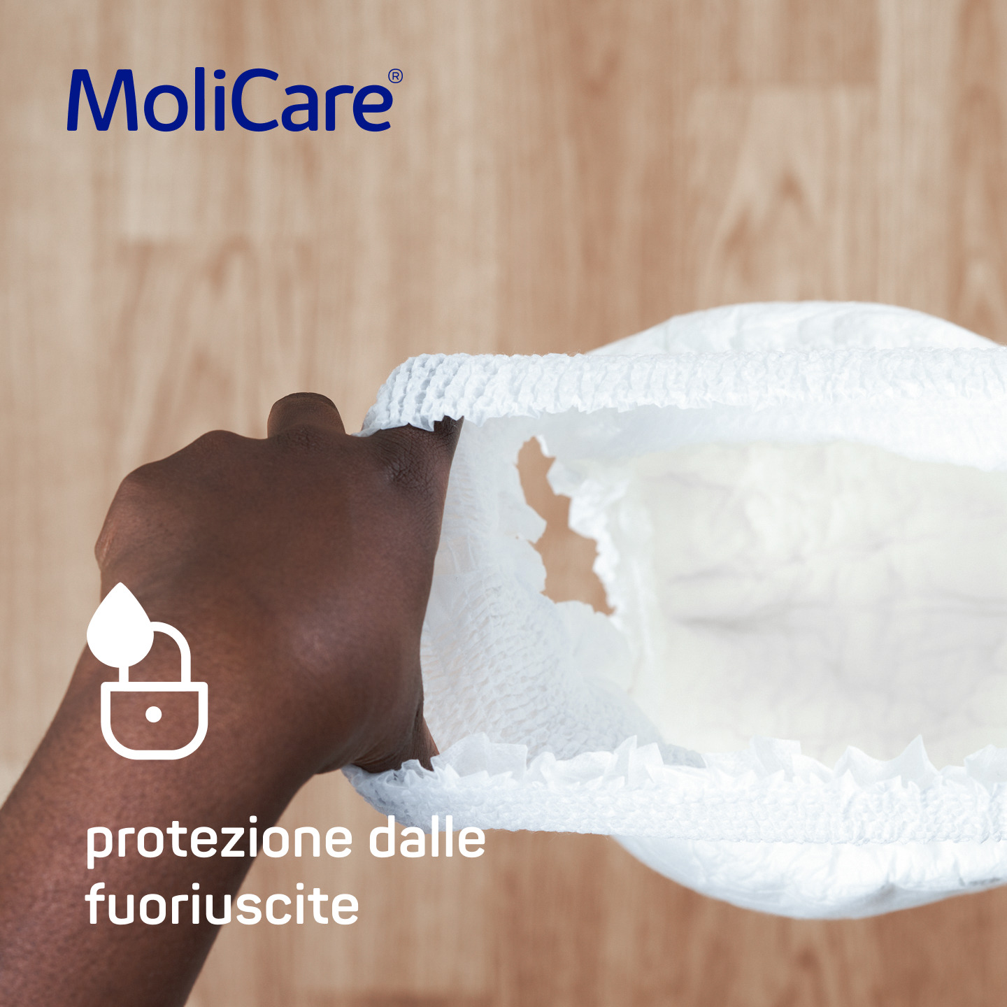 MoliCare Mobile - 10 gocce