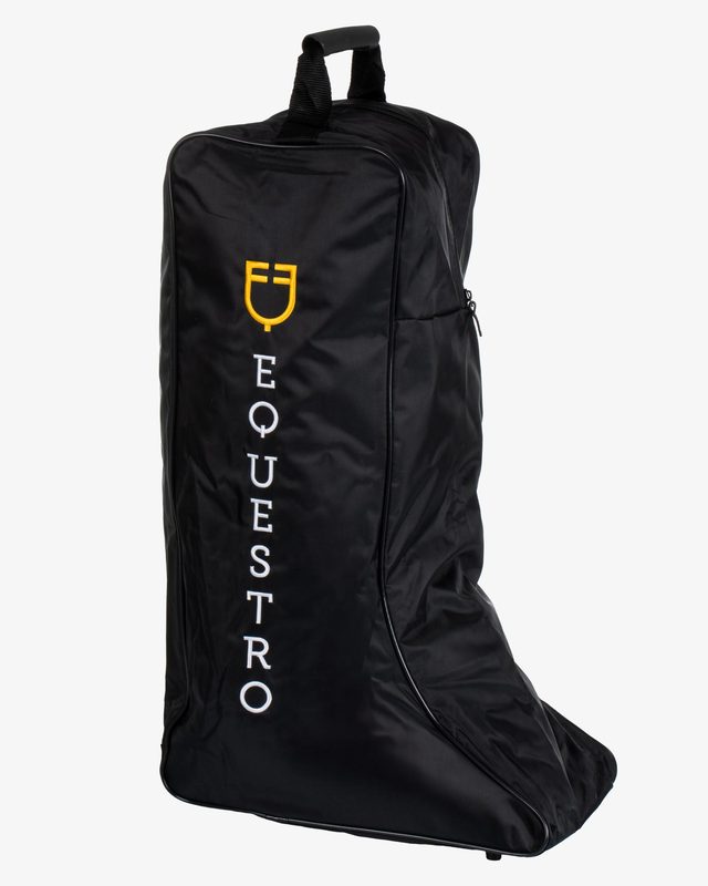Borsa portastivali con logo