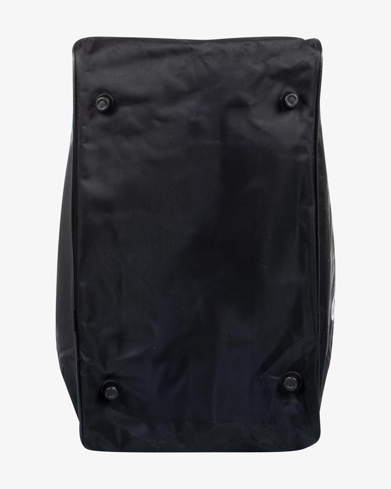 Boot bag with logo