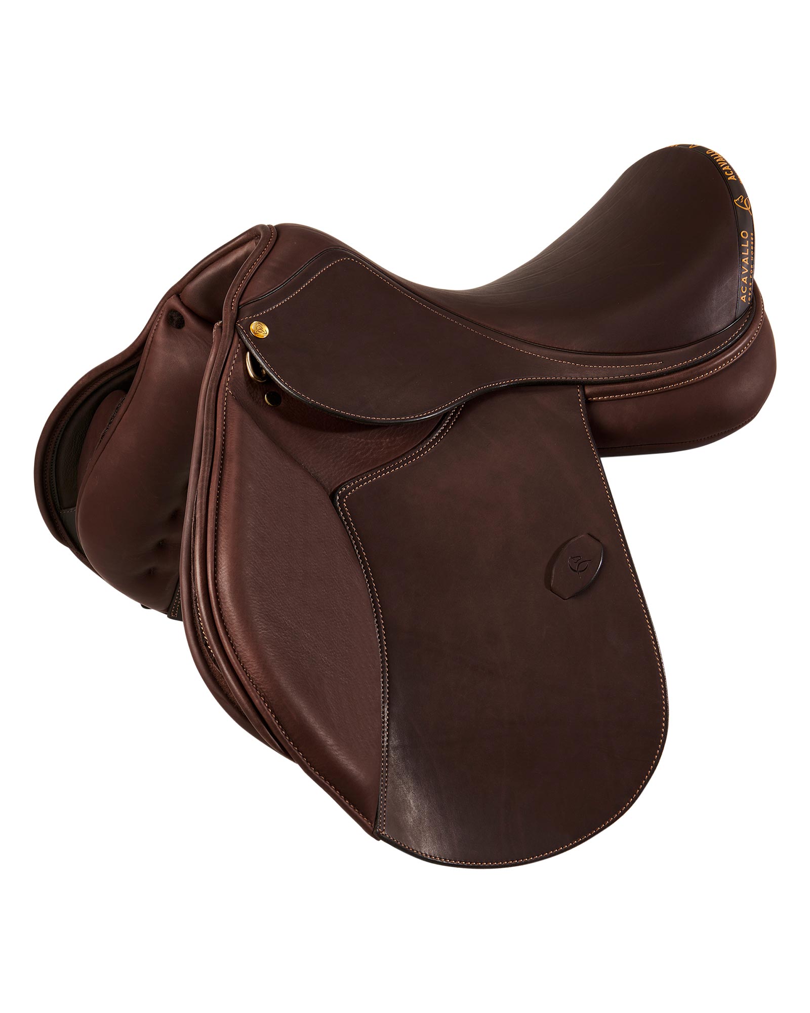 Bernini all purpose saddle wool panels