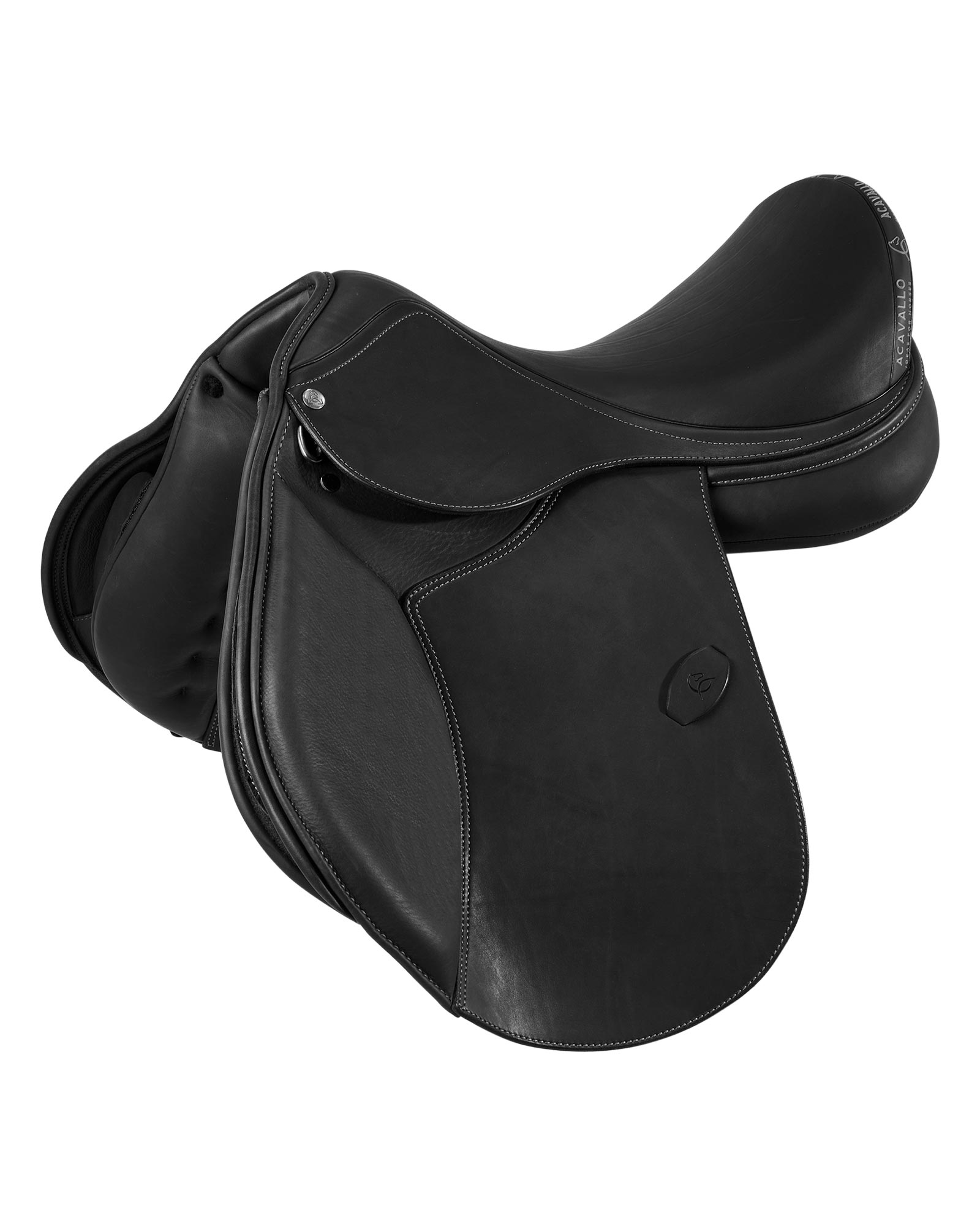 Bernini all purpose saddle wool panels