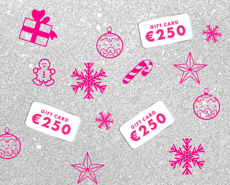 CHRISTMAS CONTEST