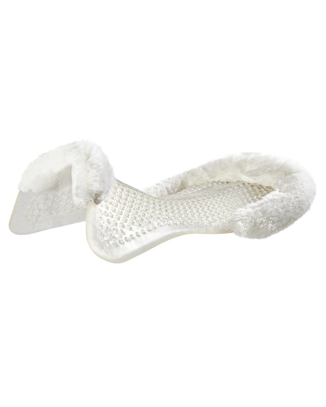 Gel NS-S Massage-S cut-out flat