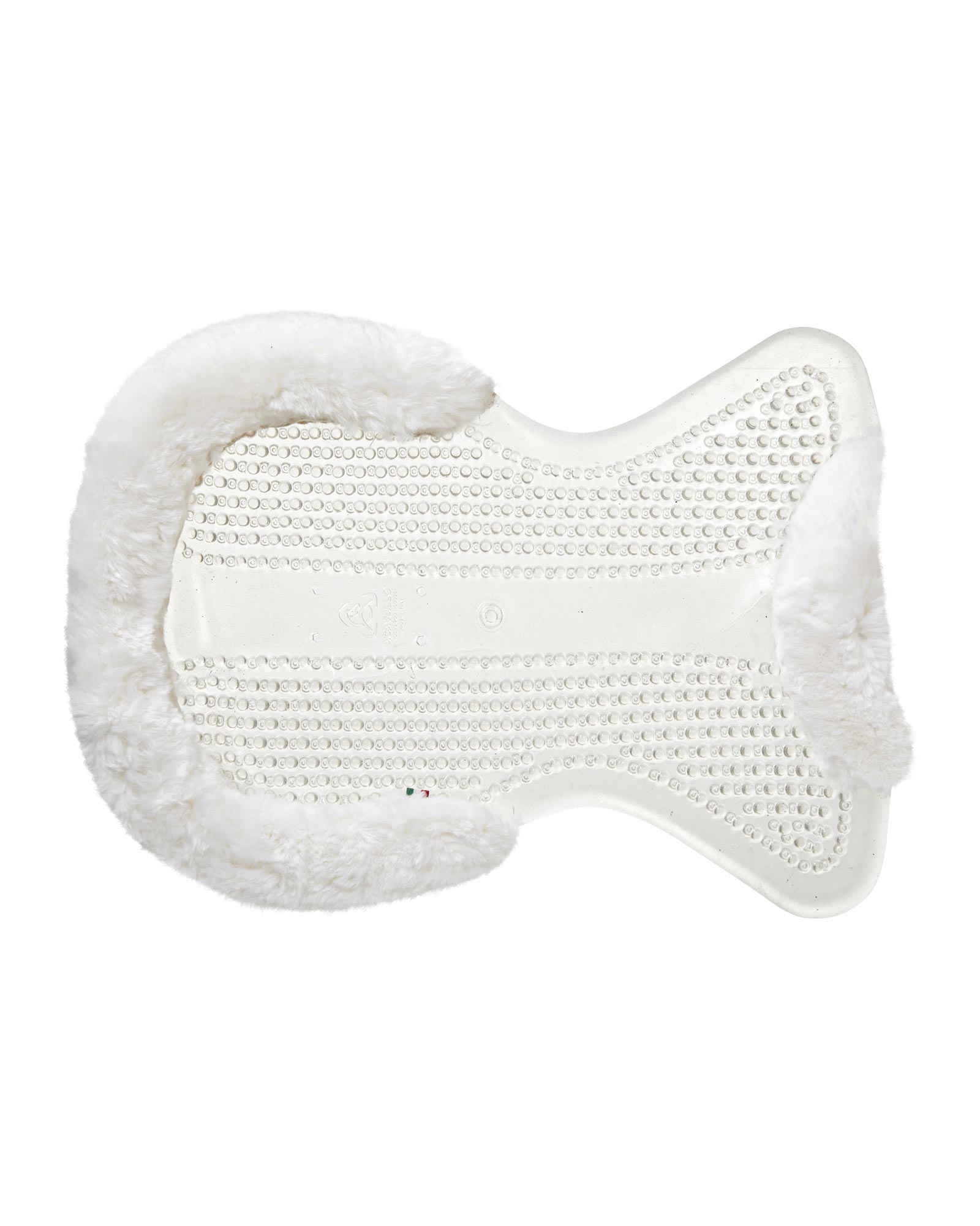 Gel NS-S Massage-S cut-out flat