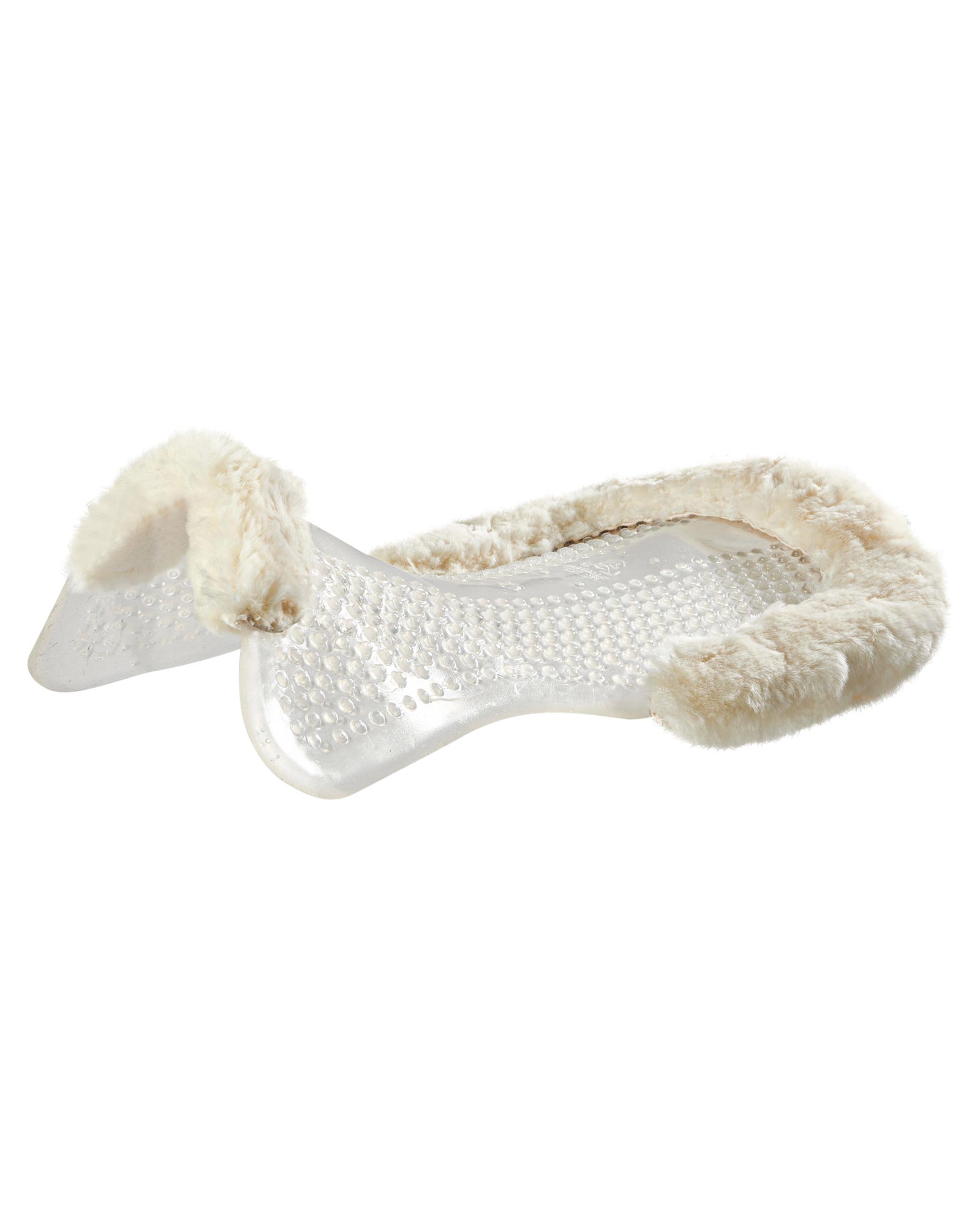 Gel NS-S Massage-S cut-out flat